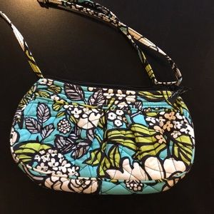 Vera Bradley crossbody bag